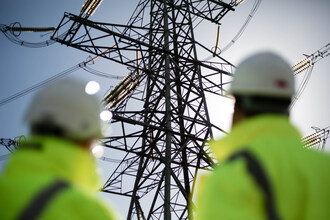 Jacobs Secures National Grid Management Consultancy Framework