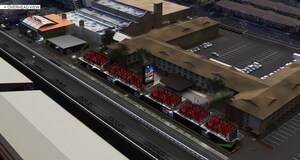 Locals' Favorite Casino Announces Las Vegas Strip Circuit™ Partnership, Offers Incredible Race Viewing and Hotel Packages
