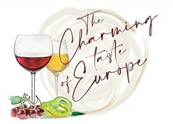 "The Charming Taste of Europe" To Participate in the 2023 TEXSOM Conference