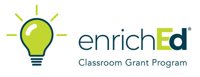 US Eagle's enrichEd Classroom Grant Program 2021