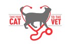 Royal Canin Partners with Uber Pet and Cat Advocate Hannah Shaw for Annual 'Take Your Cat to the Vet' Campaign