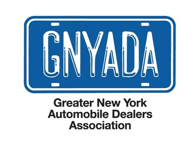 (PRNewsfoto/Greater New York Automobile Dealers Association (GNYADA))