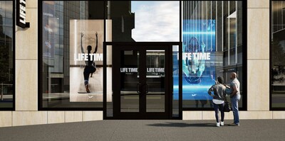 Life Time continues to expand in New York City with the phase one opening of Life Time at PENN 1 located within the PENN DISTRICT and adjacent to Madison Square Garden. Final completion of the 54,000-square-foot club, including seven indoor pickleball courts, is expected in early 2024.