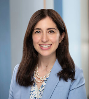 Boston IVF Welcomes Reproductive Endocrinologist Ann Korkidakis, MD to its Waltham &amp; Worcester Fertility Center Teams