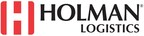 Holman Named to Inbound Logistics Top 100 3PL List for 2023