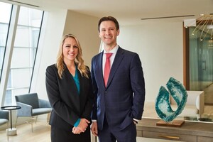 Patrick A. Salvi II, Tara R. Devine Named 2024 Best Lawyers 'Lawyers of the Year' for Chicago Area