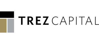 Logo de Trez Capital (Groupe CNW/Trez Capital)