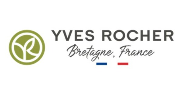 Yves Rocher Logo, symbol, meaning, history, PNG, brand