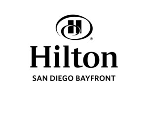 Hilton San Diego Bayfront Announces New General Manager, Shaun Robinson and Executive Chef, Douglas Dalisa