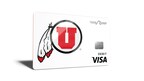 America First Credit Union Unveils Official Utah Athletics Branded Visa Debit Card