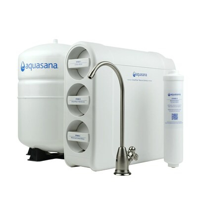 Native RO Water Purifier