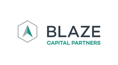 Blaze Capital Partners (PRNewsfoto/Blaze Capital Partners, LLC)