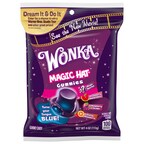 Wonka© Candy Makes its Magical Return with New Wonka Magic Hat Gummies