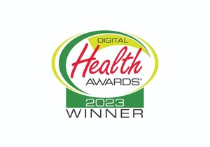 Healthy Together Receives Digital Health Award for Software Collaboration with Oklahoma State Department of Health
