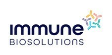 Logo Immune Biosolutions (Groupe CNW/Immune Biosolutions)