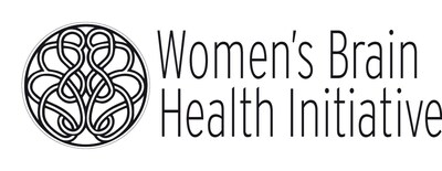 Logo de Women's Brain Health Initiative (Groupe CNW/Women's Brain Health Initiative (WBHI))