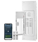 Leviton Simplifies Energy Management with NEW 2nd Gen Smart Circuit Breakers with On/Off Technology and Whole Home Energy Monitor