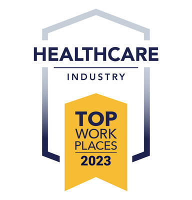 Rising Medical Solutions Earns "Top Workplaces" National Award