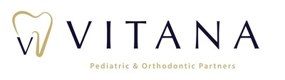 Vitana Pediatric & Orthodontic Partners (PRNewsfoto/Vitana Pediatric & Orthodontic Partners)
