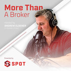 Spot Launches New Podcast "More Than a Broker"