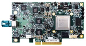 Recogni Announces Pegasus PCIe Card for Autonomous Mobility Solutions