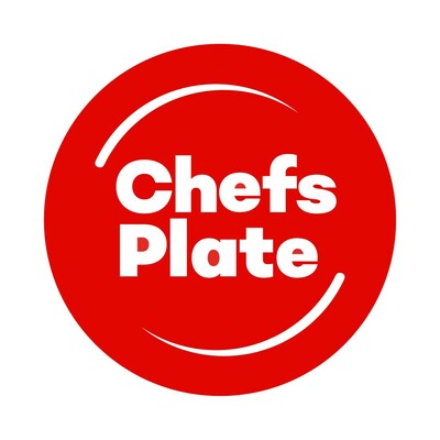 Chefs Plate Logo (CNW Group/Chefs Plate)