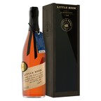 THE JAMES B. BEAM DISTILLING COMPANY RELEASES SEVENTH CHAPTER OF LITTLE BOOK® WHISKEY SERIES - 