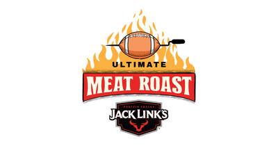 ROB CORDDRY READY TO SKEWER AN UNLUCKY FANTASY FOOTBALL LEAGUE LOSER AT JACK LINK’S ULTIMATE MEAT ROAST