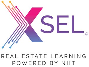 NIIT MTS Launches Xsel - A Next Generation Learning Platform for Real Estate Brokerages and their Agents