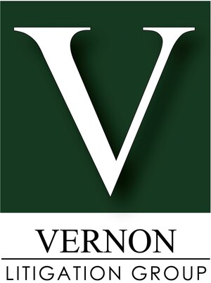 Celebrating a Milestone: Vernon Litigation Group Graces the 2024 Best Lawyers in America List