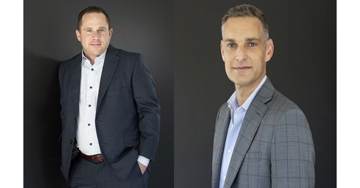 Perch Wealth Joins Arkadios Capital