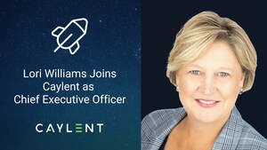 Caylent Appoints Lori Williams as Chief Executive Officer to Fuel its Next Era of Growth