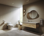 Spa-like Comfort, Unparalleled Clean, and Elegant Design, the New WASHLET® S7 Series is TOTO Chic