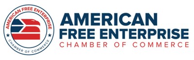 American Free Enterprise Chamber of Commerce Logo