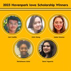 Havenpark Communities Awards Academic Scholarships to Five Iowa Students