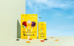 Beekeeper's Naturals Expands Kid's Portfolio &amp; Increases Retail Footprint by 10% with First Launch at Walmart