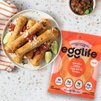 Fresh Flavor: Egglife Foods Launches New Garden Salsa Egg White Wraps