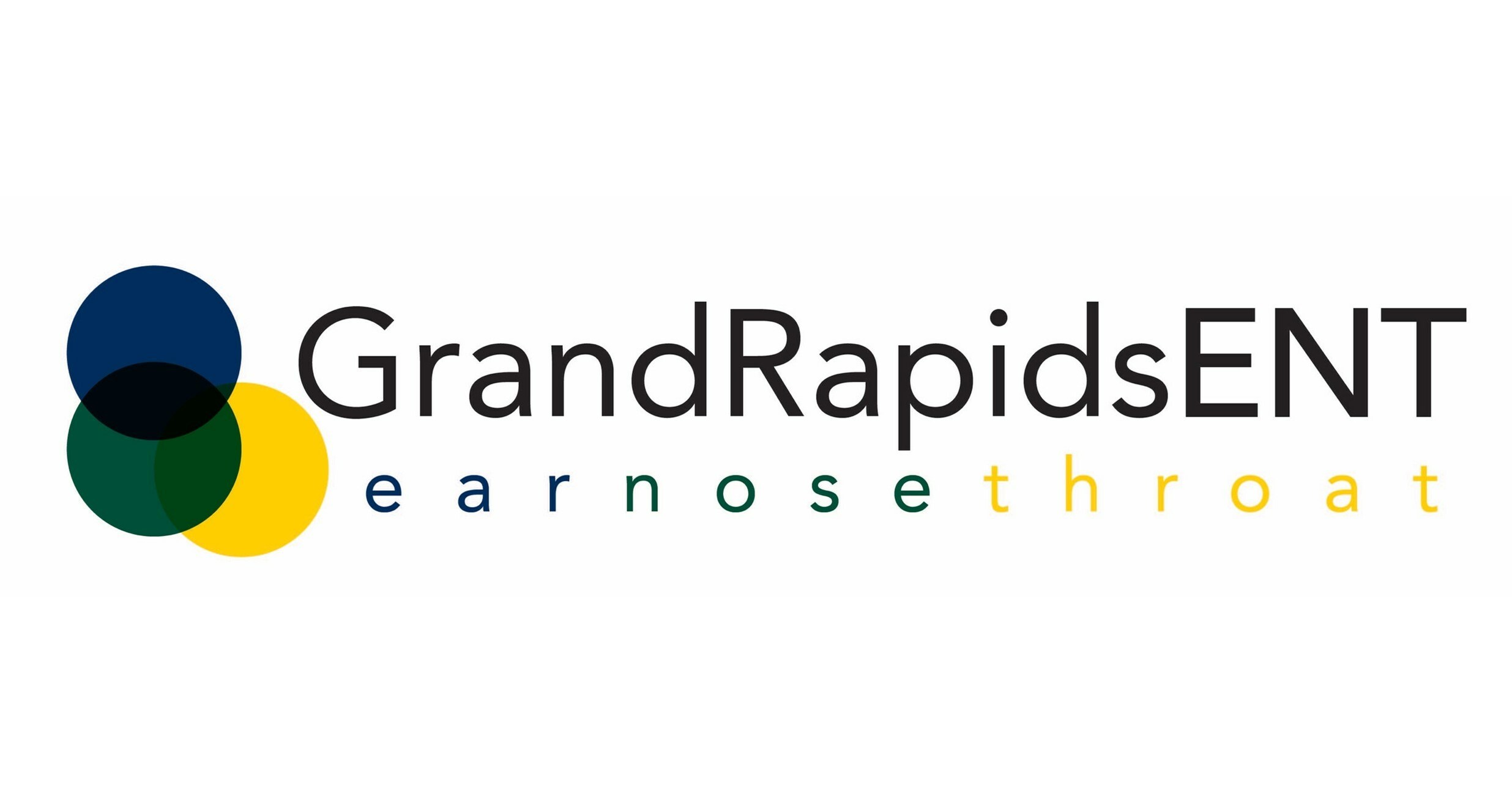 Six physicians from Grand Rapids Ear, Nose & Throat are recognized as