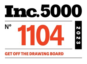 DFW's Divergence Academy Ranks Among America's 5000 Fastest-Growing Private Companies According to Inc. Magazine
