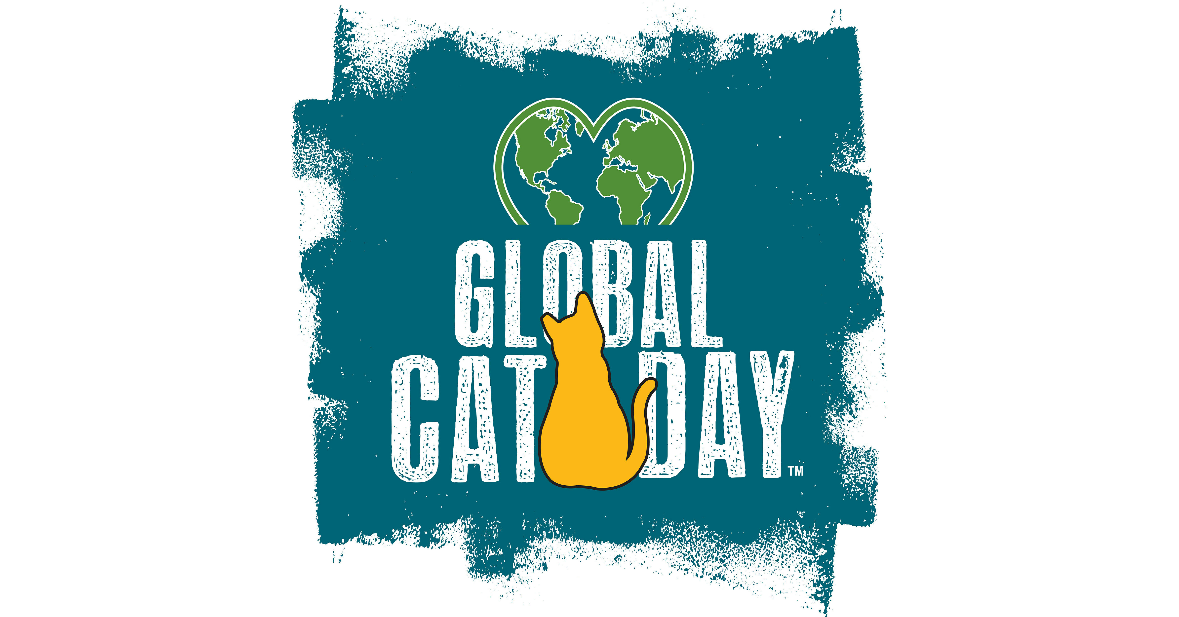 Global Cat Day® from Alley Cat Allies is Oct. 16, 2023