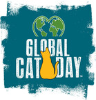 Global Cat Day® from Alley Cat Allies is Oct. 16, 2023