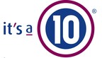 It's A 10® Haircare, Be a 10 Cosmetics™, and Ex10sions® Announces BOGO End of Year Sale