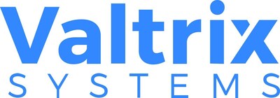 Valtrix Systems Logo