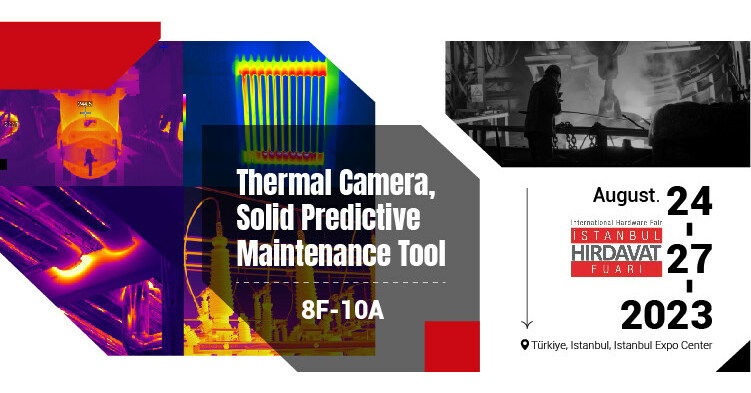 Guide Sensmart 2023 Termografi &Uuml;r&uuml;nleri Orta Doğu Distrib&uuml;t&ouml;r Konferansı Başarıyla Sona Erdi