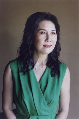 Atsuko Morita Founder of Waphyto