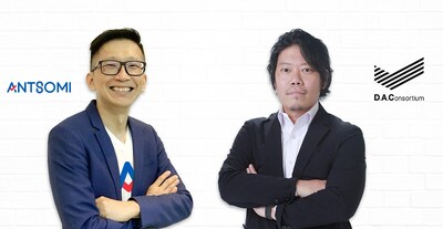 Antsomi Welcomes D.A.Consortium Inc. as Its Strategic Investor, Onboarding Regional Clients under the Partnership