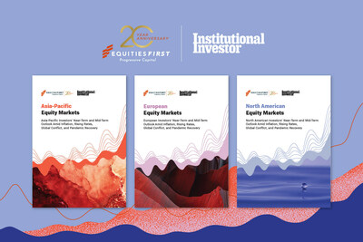 EquitiesFirst และ Institutional Investor ออกรายงานระดับภูมิภาค