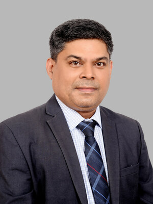 Nilesh Pathak — Head of Blockchain Development, Yodaplus Technologies