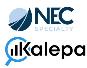 Robert Mangi's NEC Specialty selects Kalepa's AI-powered Copilot to drive underwriting excellence