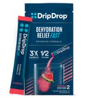 ENNISMORE CONTINUES TO GROW ITS COLLECTION OF STRATEGIC PARTNERS, COLLABORATING WITH LEADING HYDRATION COMPANY, DRIPDROP